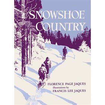 Snowshoe Country