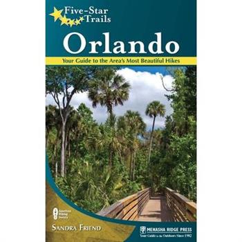 Five-star Trails Orlando