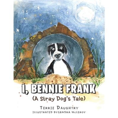 I, Bennie Frank