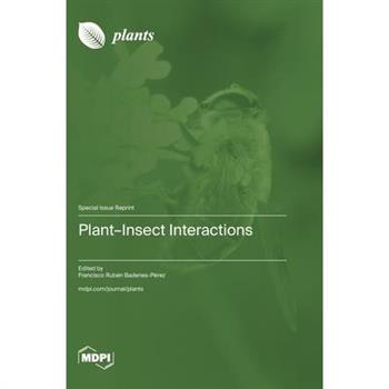 Plant-Insect Interactions