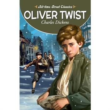 Oliver Twist