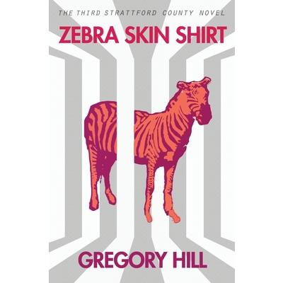 Zebra Skin Shirt