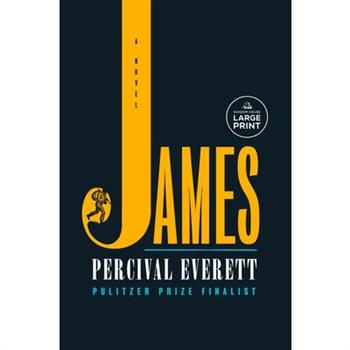 James: A Novel