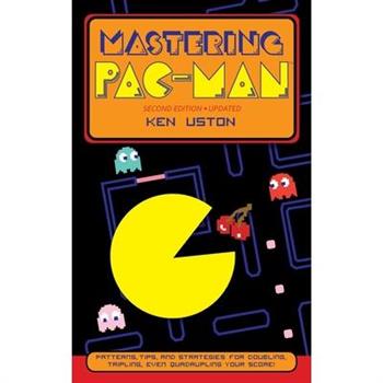 Mastering Pac-Man
