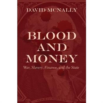 Blood and Money