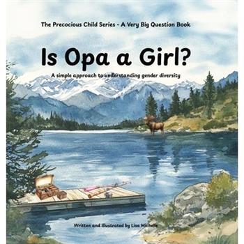 Is Opa a Girl?