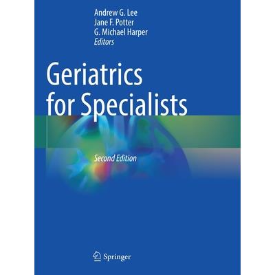 Geriatrics for Specialists