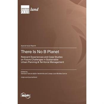 There Is No B Planet