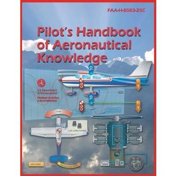 Pilot織s Handbook of Aeronautical Knowledge (2023 Edition)