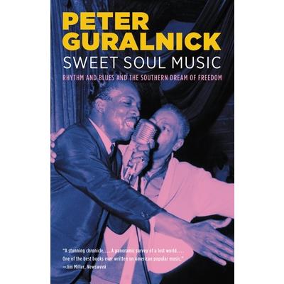 Sweet Soul Music