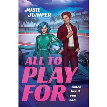 All to Play for