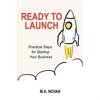 Ready to Launch