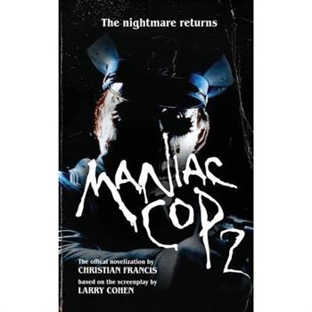 Maniac Cop 2
