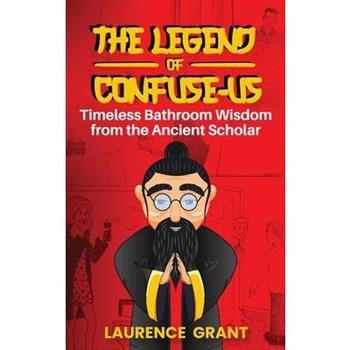 The Legend of Confuse-us