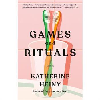 Games and Rituals