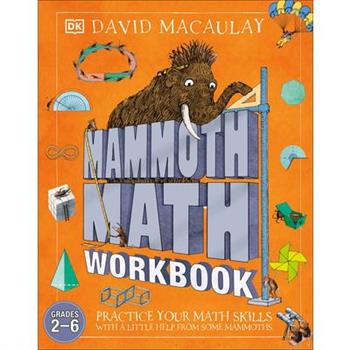 Mammoth Math Workbook