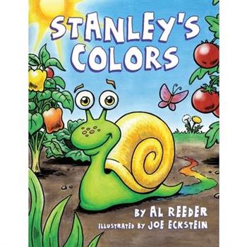 Stanley’s Colors