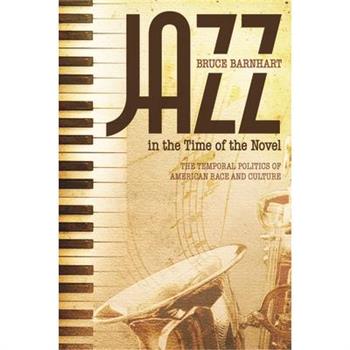 Jazz in the Time of the Novel