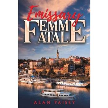 Emissary Femme Fatale
