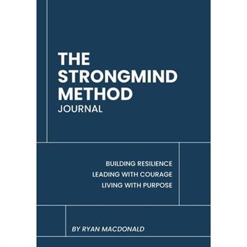 The StrongMind Method Journal