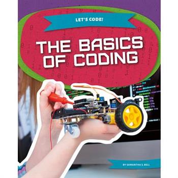 The Basics of Coding
