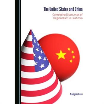 The United States and China