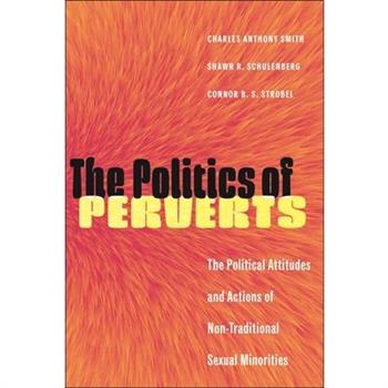 The Politics of Perverts