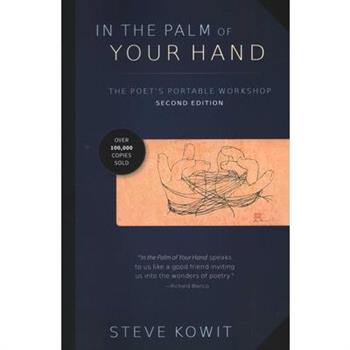 In the Palm of Your Hand