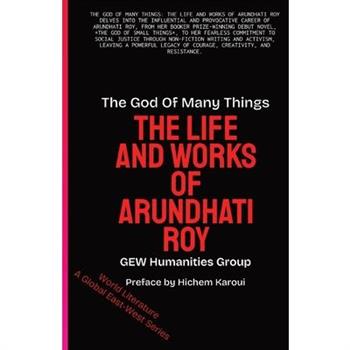 The God Of Many Things