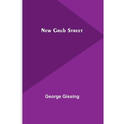 New Grub Street