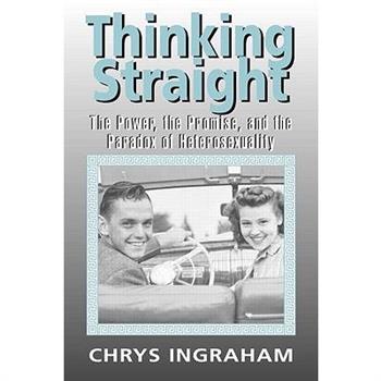Thinking Straight