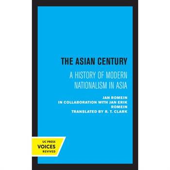 The Asian Century