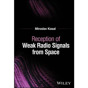 Reception of Weak Radio Signals from Space