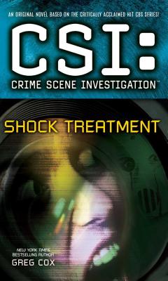 Shock Treatment