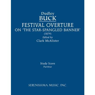 Festival Overture on ’The Star-Spangled Banner’