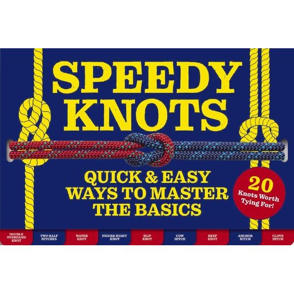 Speedy Knots