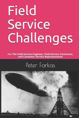 Field Service Challenges