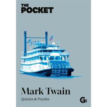 The Pocket Mark Twain