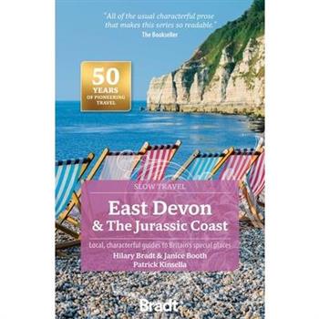 East Devon & the Jurassic Coast