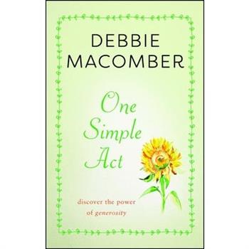 One Simple Act