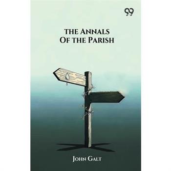 The Annals Of The Parish