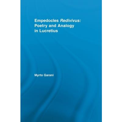 Empedocles Redivivus