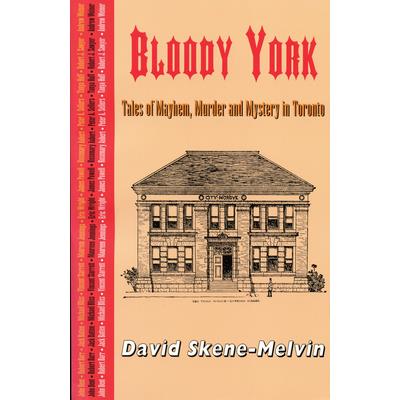 Bloody York