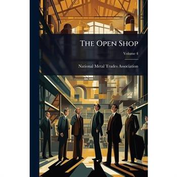The Open Shop