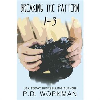 Breaking the Pattern 1-3