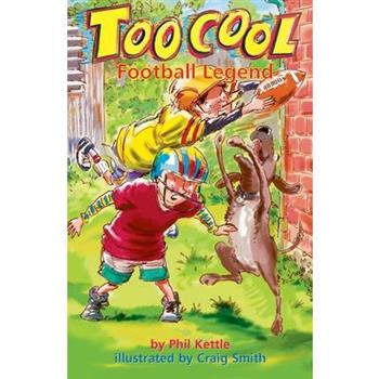 Football Legend - Toocool Series