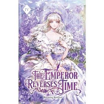 The Emperor Reverses Time