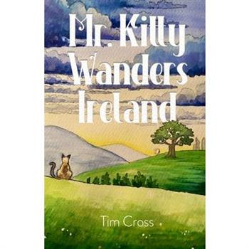 Mr. Kitty Wanders Ireland