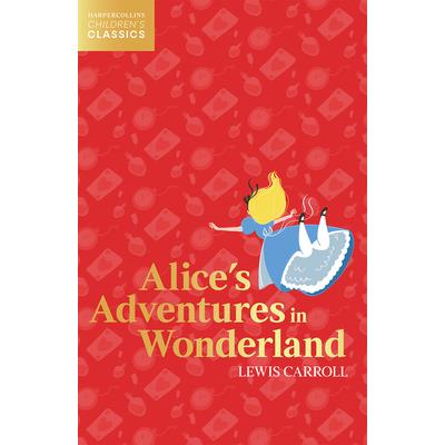 Alice's Adventures in Wonderland