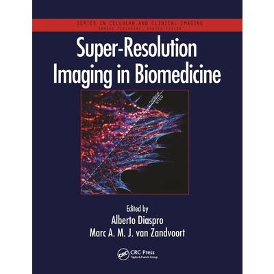 Super-Resolution Imaging in Biomedicine
